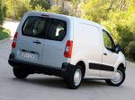 Citroen Berlingo Van 2009 года (AU)